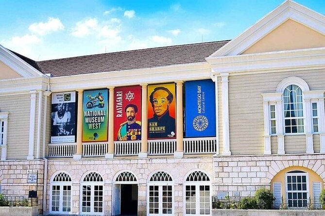 Montego Bay Highlights and Souvenir Shopping Private Guided Tour - Good To Know