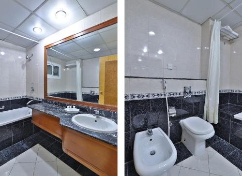 Moon Valley Hotel Apartment - Bur Dubai, Burjuman - About Your Stay