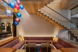 Motto by Hilton New York City Chelsea - Hotel Overview