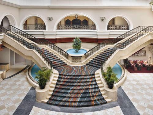 Mövenpick Hotel & Apartments Bur Dubai - About Your Stay