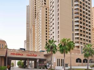 Mövenpick Hotel Jumeirah Beach - About Your Stay