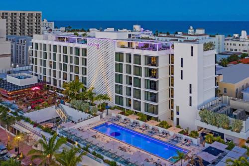 Moxy Miami South Beach - Good To Know