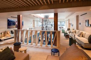 MOXY NYC Times Square - Good To Know