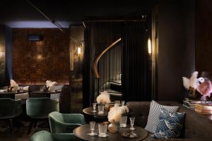 Moxy San Diego Gaslamp Quarter - Good To Know