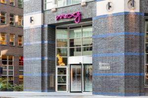 Moxy The Hague - Good To Know