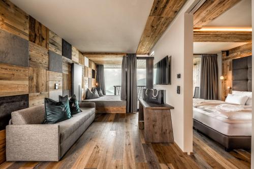 My Arbor - Plose Wellness Hotel - Good To Know