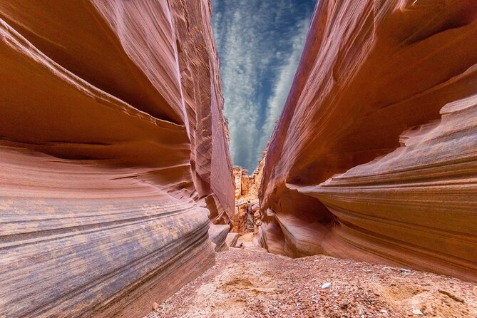 Mystical Antelope Canyon Tour - Good To Know