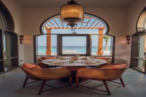 Naama Beach Villas & Spa - About Your Stay