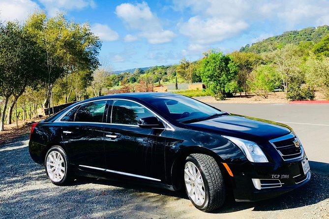 Napa and Sonoma Limo - Good To Know