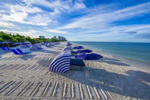 Naples Grande Beach Resort - Good To Know