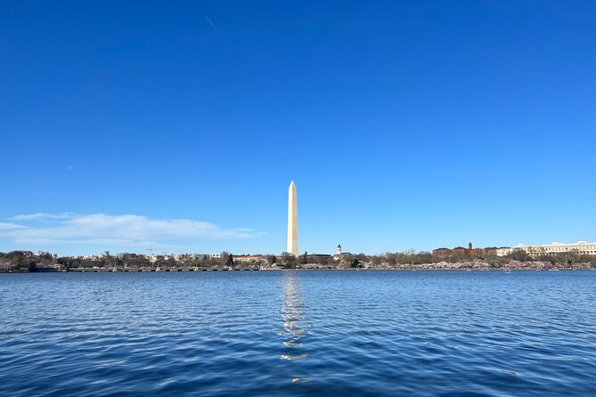 Nation's Capital Guided Tours and Airport Transfers - Good To Know