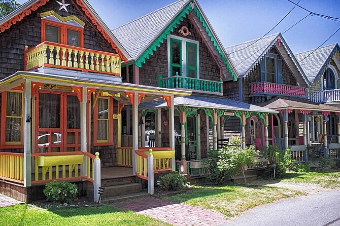New Budget Friendly Shared 4 Hour African American Heritage Tour - Good To Know