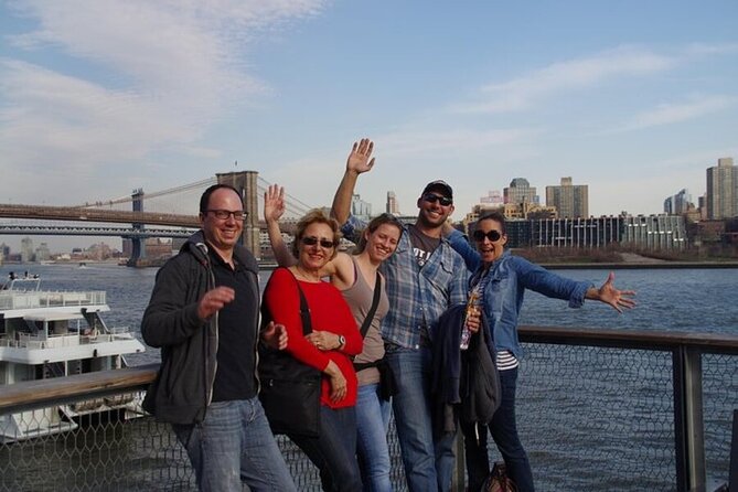 New York 6hr Private Walking Tour With Licensed Guide - Good To Know