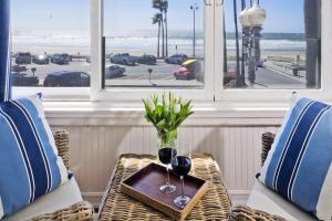 Newport Beach Hotel - Good To Know