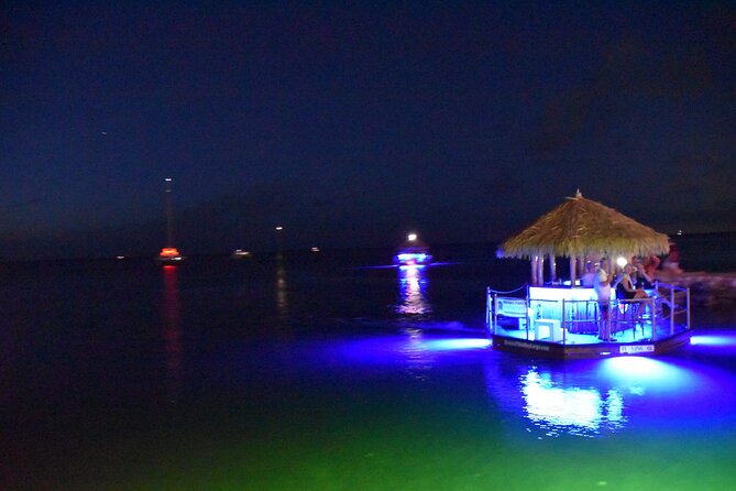 Night Adventure on Weekends for Tikis Cruise in Key Largo - Good To Know