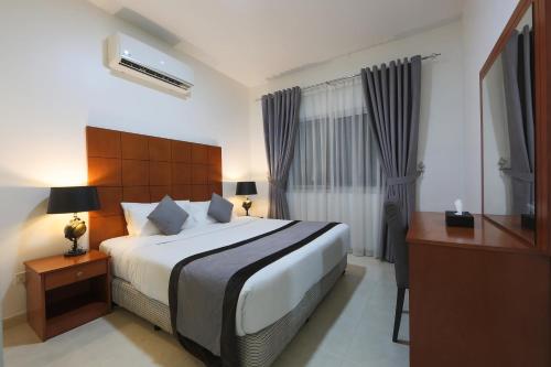 Nova Park Hotel - About Your Stay