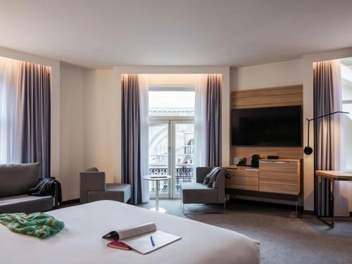 Novotel Den Haag City Centre - Good To Know