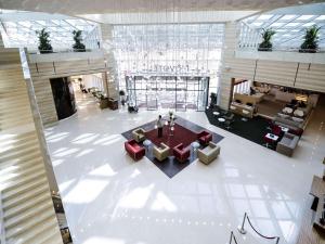 Novotel Fujairah - About Your Stay