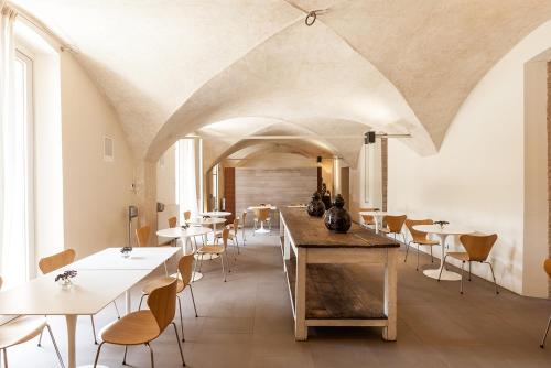 Nun Assisi Relais & Spa Museum - Good To Know