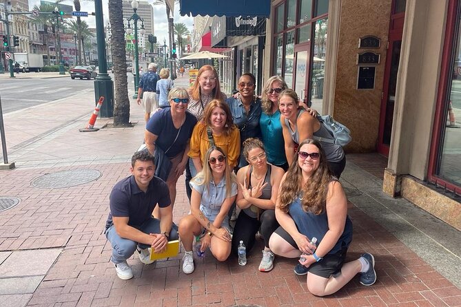 Nutty Norman Scavenger Hunt - Good To Know