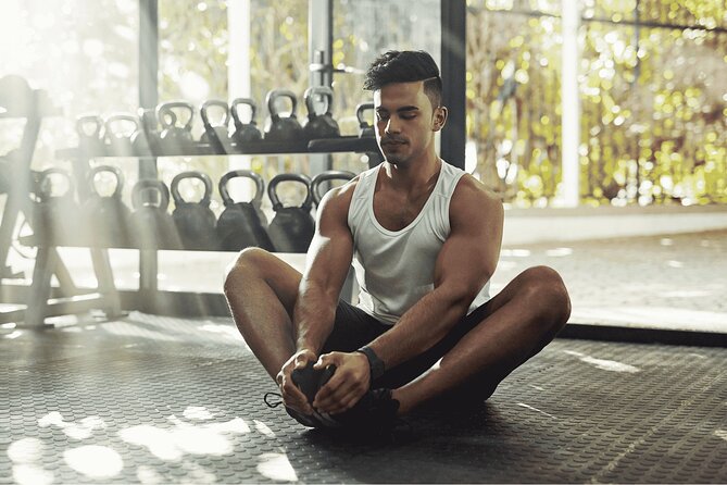 NYC and NE Premium Fitness Pass - Good To Know