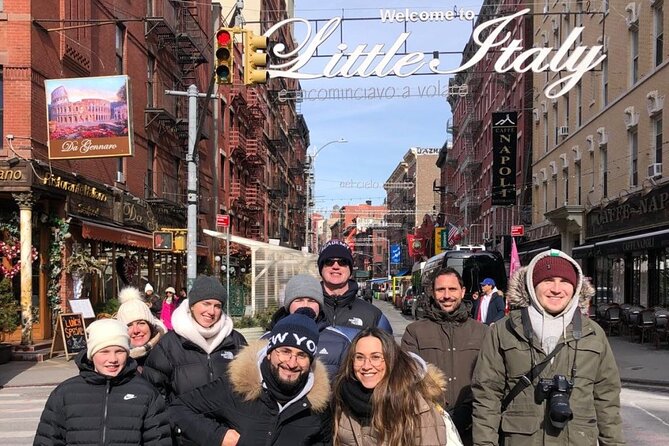 NYC Top Manhattan Landmarks - Small-Group Tour With Local Guide - Good To Know