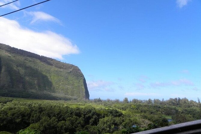 Oahu Grand Circle Island Tour From Kauai - Good To Know