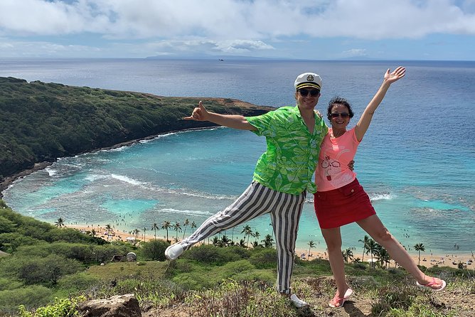 OAHU VOLCANO AND BEACHES - Tour in Spanish - Good To Know