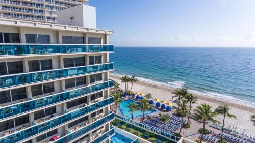 Ocean Sky Hotel & Resort - Good To Know
