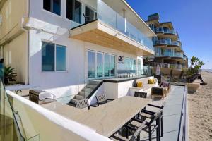 Ocean Villas Beach Front - Good To Know