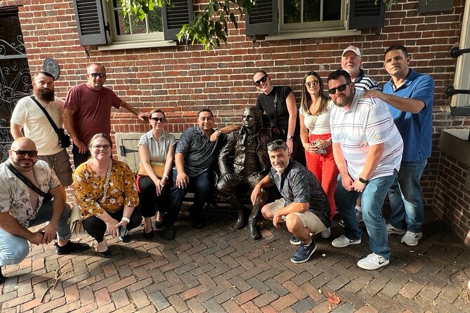 Old Town Tavern Tour - Good To Know