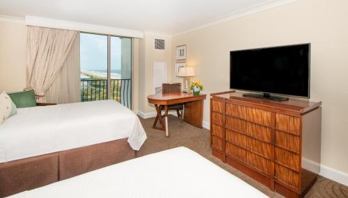 One Ocean Resort and Spa - Good To Know