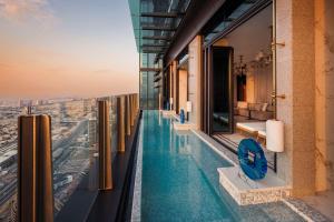One&Only One Zaabeel - About Your Stay