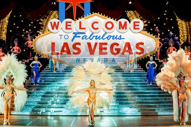 Orange County Private Transfer To Las Vegas, NV. - Good To Know
