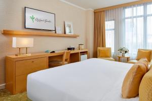 Orchard Garden Hotel - Good To Know