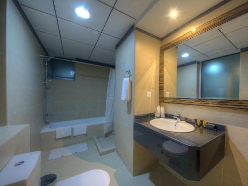 Orchid Vue Hotel - About Your Stay