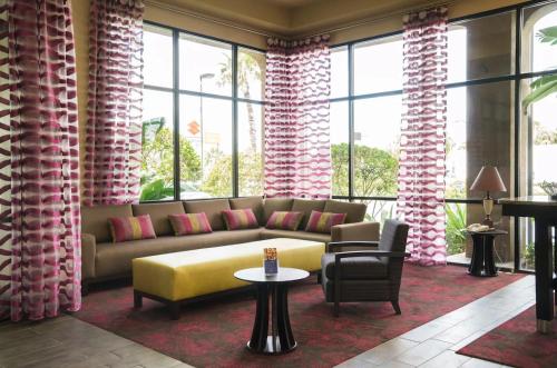 Orlando Palms - Hotel Overview