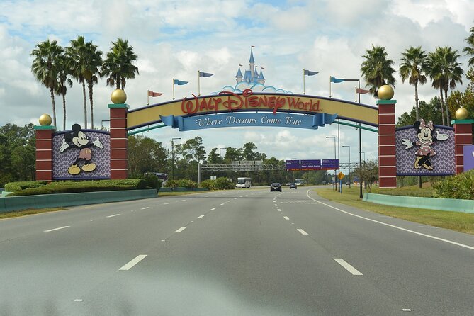 Orlando to South Florida - Good To Know