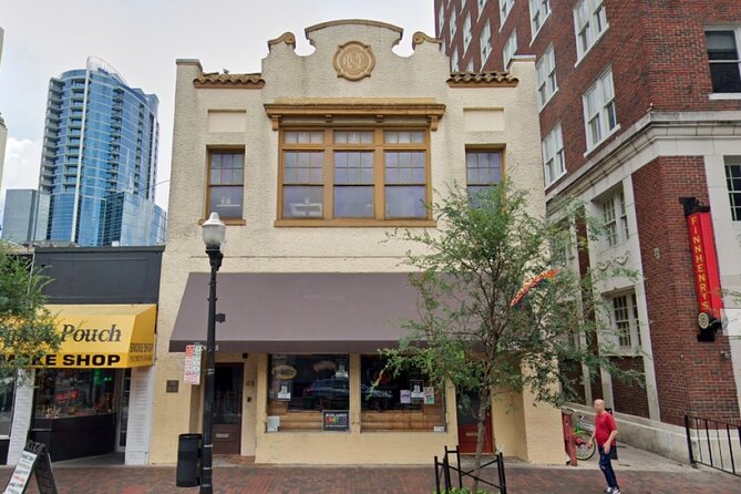 Orlando Virtual Bar Crawl & Scavenger Hunt
