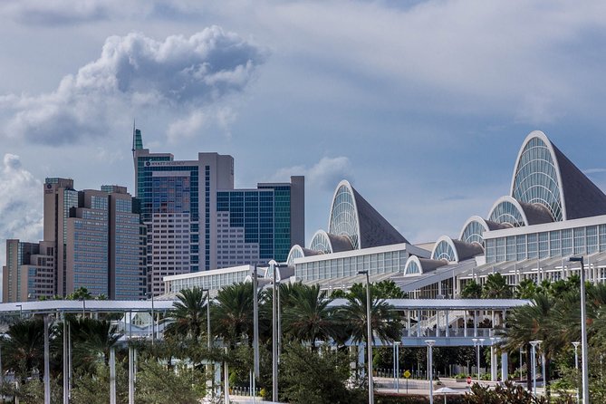 Orlando's Heartbeat: Discovering the Central Charms - Key Points