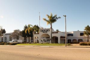 Oxford Suites Pismo Beach - Good To Know