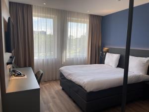 OZO Hotels Antares Airport - Good To Know