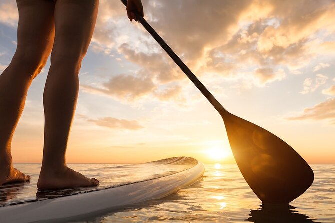 Paddle Board Rental in Indian Lake - Good To Know