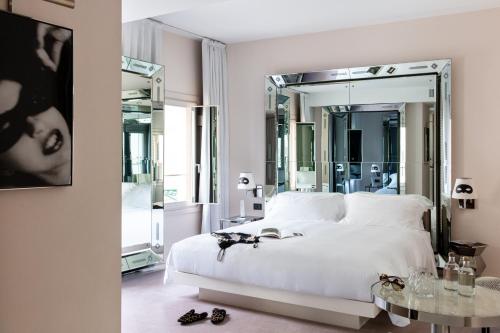 Palazzina Grassi - Good To Know