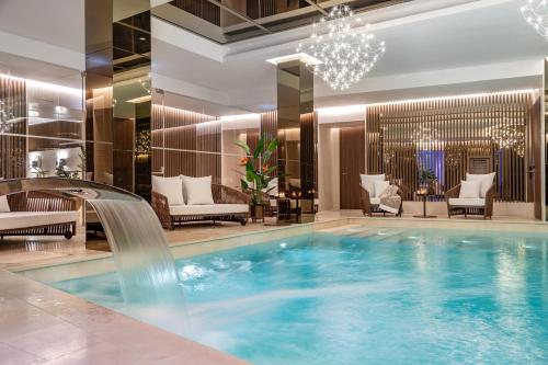Palazzo Cordusio, a Gran Melia Hotel - Good To Know