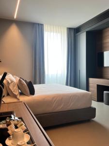 Palazzo Giusti Lecce - Exclusive Boutique Hotel - Good To Know