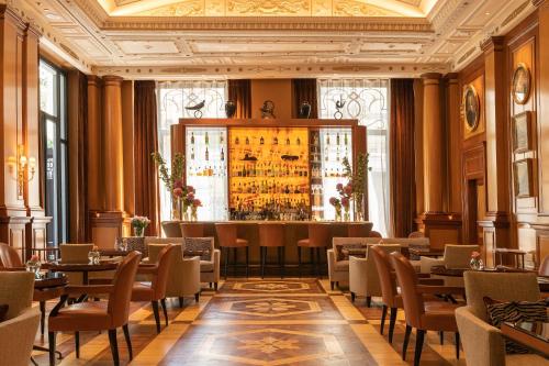Palazzo Parigi Hotel & Grand Spa - LHW - Good To Know