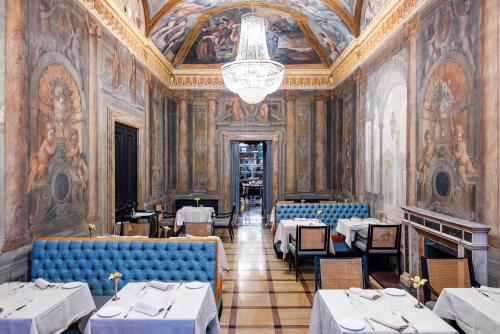 Palazzo Roma - The Leading Hotels of the World - Good To Know