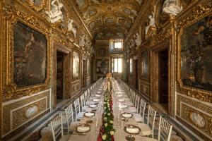 Palazzo Shedir - The Leading Hotels of the World - Good To Know