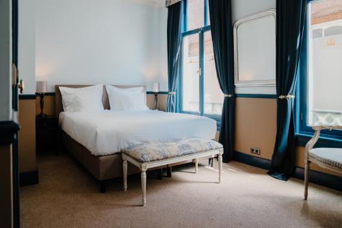 Paleis Hotel - Good To Know